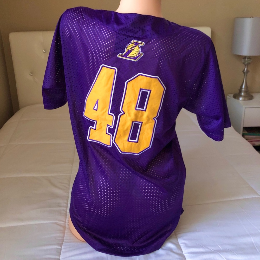 NBA Lakers jersey πππ - Picture 4 of 6